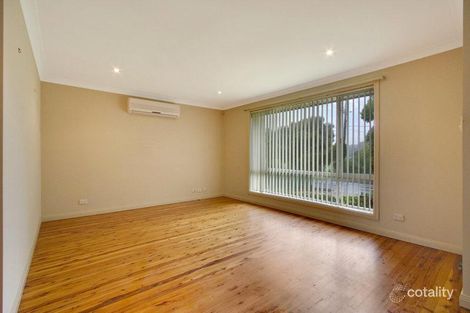 Property photo of 47 Collith Avenue South Windsor NSW 2756