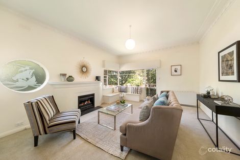 Property photo of 1/1 Lansell Road Toorak VIC 3142