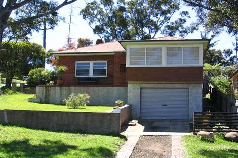 1 Mount St, Mount Saint Thomas, NSW 2500