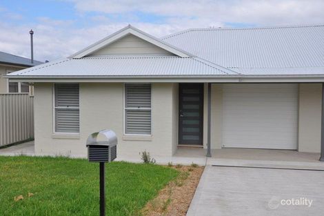 5 Stafford St, Scone, NSW 2337