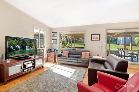 Property photo of 48 Tall Timbers Road Wamberal NSW 2260