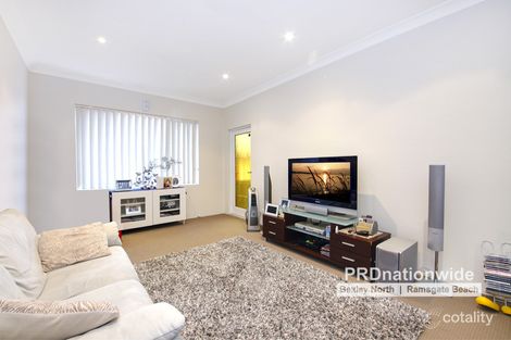 Property photo of 5/18 Monomeeth Street Bexley NSW 2207