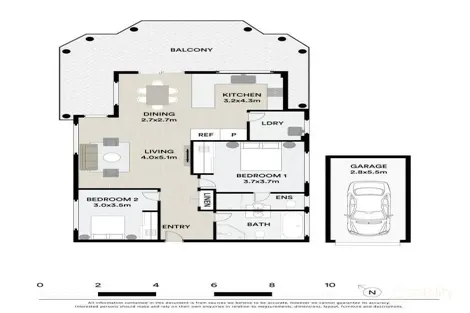 Property photo of 3/14 Queens Road Westmead NSW 2145