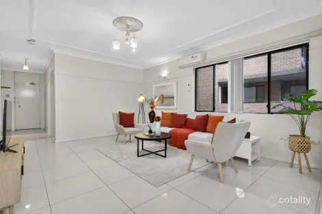 Property photo of 3/14 Queens Road Westmead NSW 2145