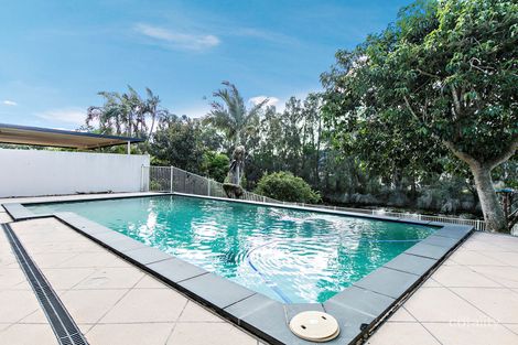 Property photo of 29 Cedarwood Crescent Robina QLD 4226