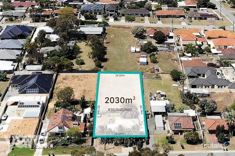 Property photo of 7 Recreation Road Hamilton Hill WA 6163