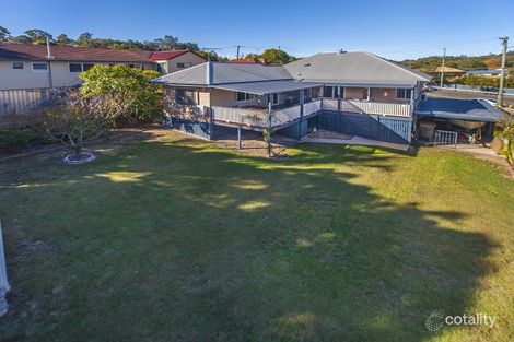 Property photo of 817 Ipswich Road Moorooka QLD 4105