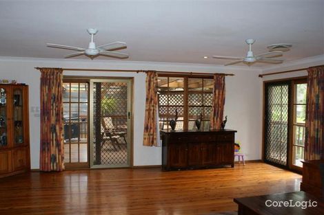 Property photo of 22 Holburn Crescent Kings Langley NSW 2147