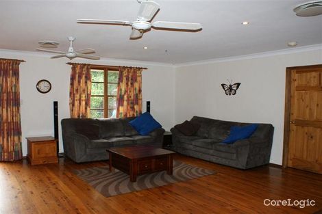 Property photo of 22 Holburn Crescent Kings Langley NSW 2147