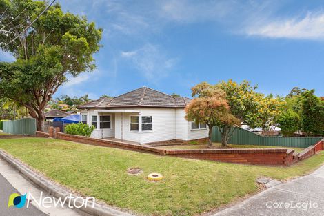 Property photo of 37 Manchester Road Gymea NSW 2227