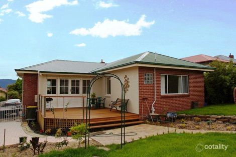 Property photo of 8 Cuthbert Avenue Lenah Valley TAS 7008