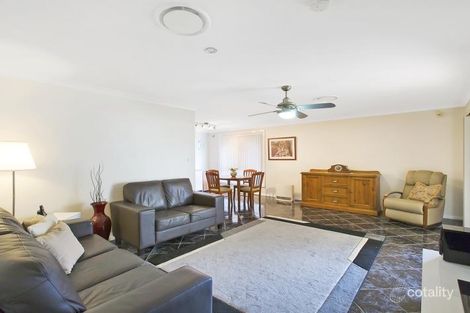 Property photo of 1 Morphett Street Kingswood NSW 2747