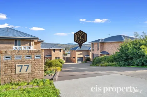 Property photo of 2/77 Oakdowns Parade Oakdowns TAS 7019