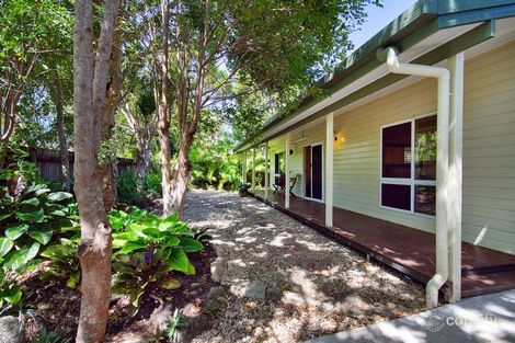 Property photo of 9 Cyprea Close Trinity Beach QLD 4879