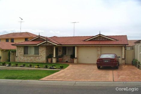 Property photo of 2 Fullerton Place Glenmore Park NSW 2745