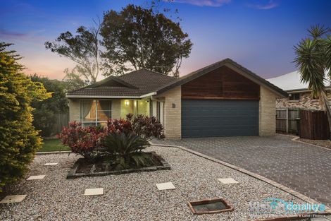 Property photo of 70 Quinlan Street Bracken Ridge QLD 4017