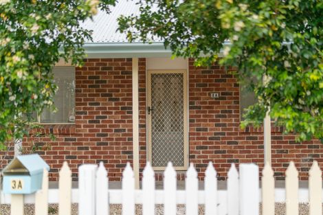 Property photo of 3A Curley Road Broadmeadow NSW 2292