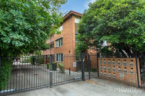 Property photo of 17/197 Auburn Road Hawthorn VIC 3122