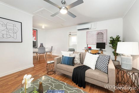 Property photo of 17/197 Auburn Road Hawthorn VIC 3122