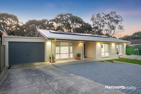 22 Southbound Ave, Aberfoyle Park, SA 5159