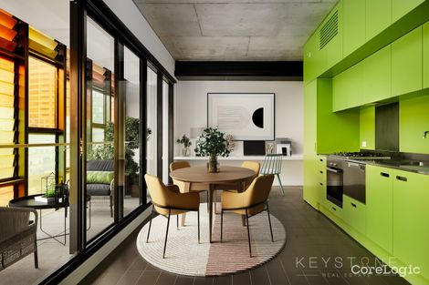 Property photo of 610/65 Coventry Street Southbank VIC 3006