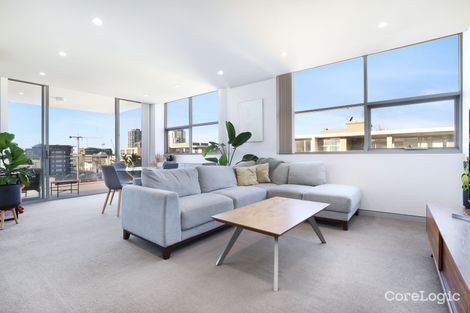 Property photo of 215/22-32 Gladstone Avenue Wollongong NSW 2500