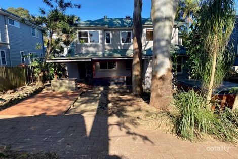 Property photo of 12 Thomas Street North Manly NSW 2100