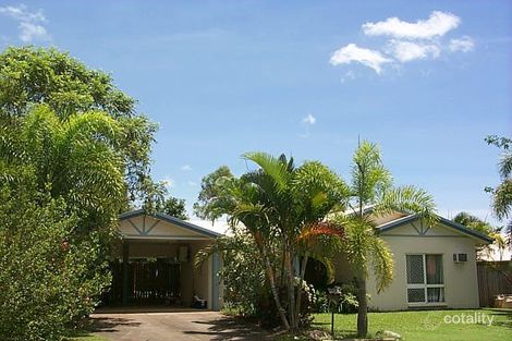 17 Satinash Cl, Redlynch, QLD 4870