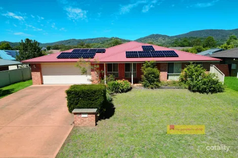 Property photo of 17 Winter Street Mudgee NSW 2850
