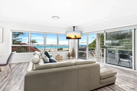 Property photo of 7/20 Marine Parade Coolangatta QLD 4225