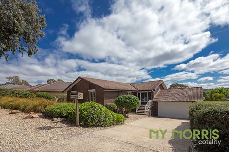 Property photo of 9 Stieglitz Circuit Kambah ACT 2902