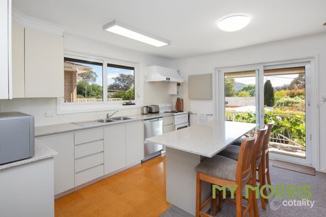 Property photo of 9 Stieglitz Circuit Kambah ACT 2902