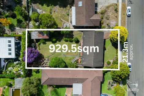 Property photo of 29 Leamington Road Telopea NSW 2117