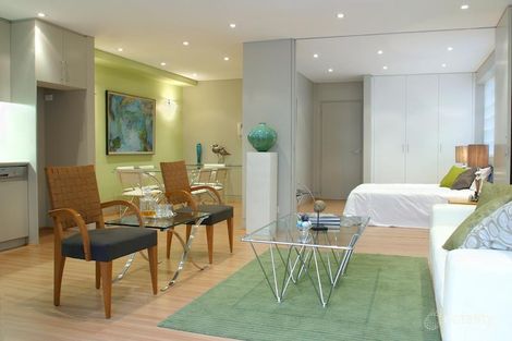 Property photo of 1/352 Moore Park Road Paddington NSW 2021