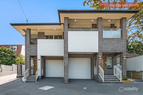 694c Victoria Rd, Ermington, NSW 2115