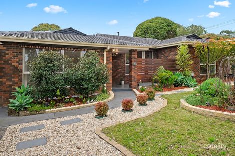 Property photo of 37 Cardiff Street Boronia VIC 3155