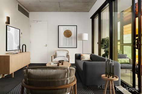Property photo of 610/65 Coventry Street Southbank VIC 3006