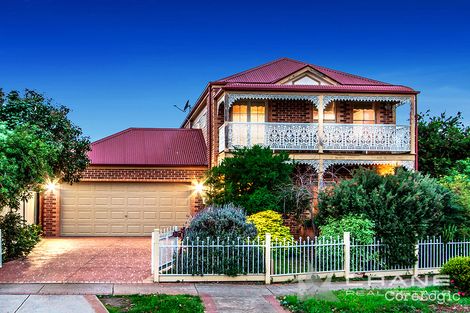 Property photo of 29 Edgbaston Parade Caroline Springs VIC 3023