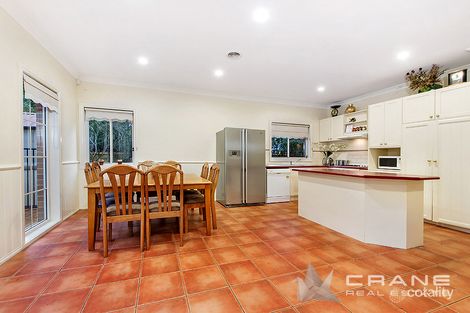 Property photo of 29 Edgbaston Parade Caroline Springs VIC 3023