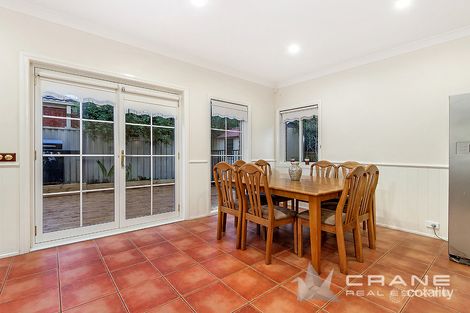 Property photo of 29 Edgbaston Parade Caroline Springs VIC 3023
