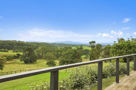 463 Old Telegraph Rd E, Crossover, VIC 3821