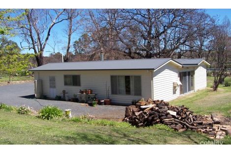 Property photo of 42 Broadford-Wandong Road Wandong VIC 3758