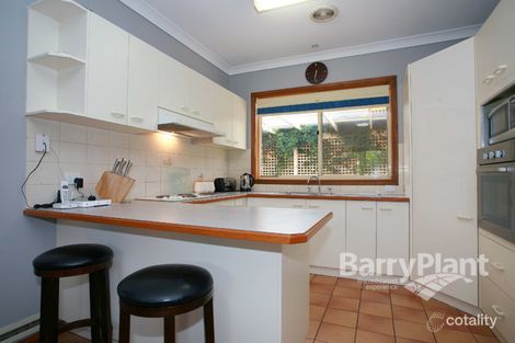 Property photo of 11 Kate Court Pakenham VIC 3810