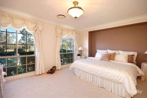 Property photo of 19 Macquarie Avenue Kellyville NSW 2155