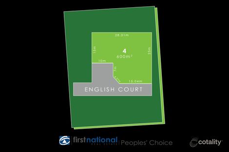 4 English Ct, Blakeview, SA 5114