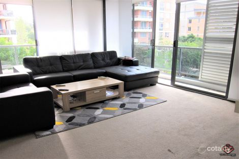 Property photo of 307/17-21 Romsey Street Waitara NSW 2077