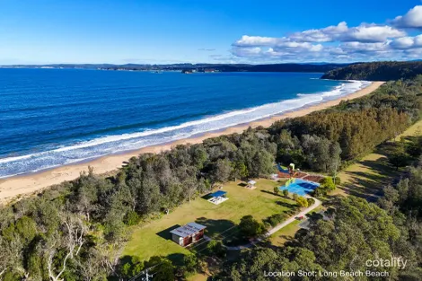 Property photo of 3 Rodgers Street Long Beach NSW 2536