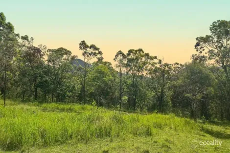 Property photo of 8454 Cunningham Highway Tarome QLD 4309