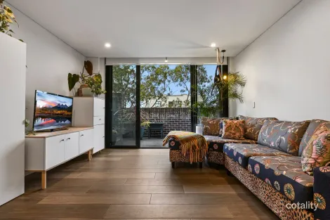 25/64 Majors Bay Rd, Concord, NSW 2137