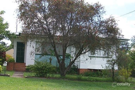 33 Gladstone St, Oxley, QLD 4075